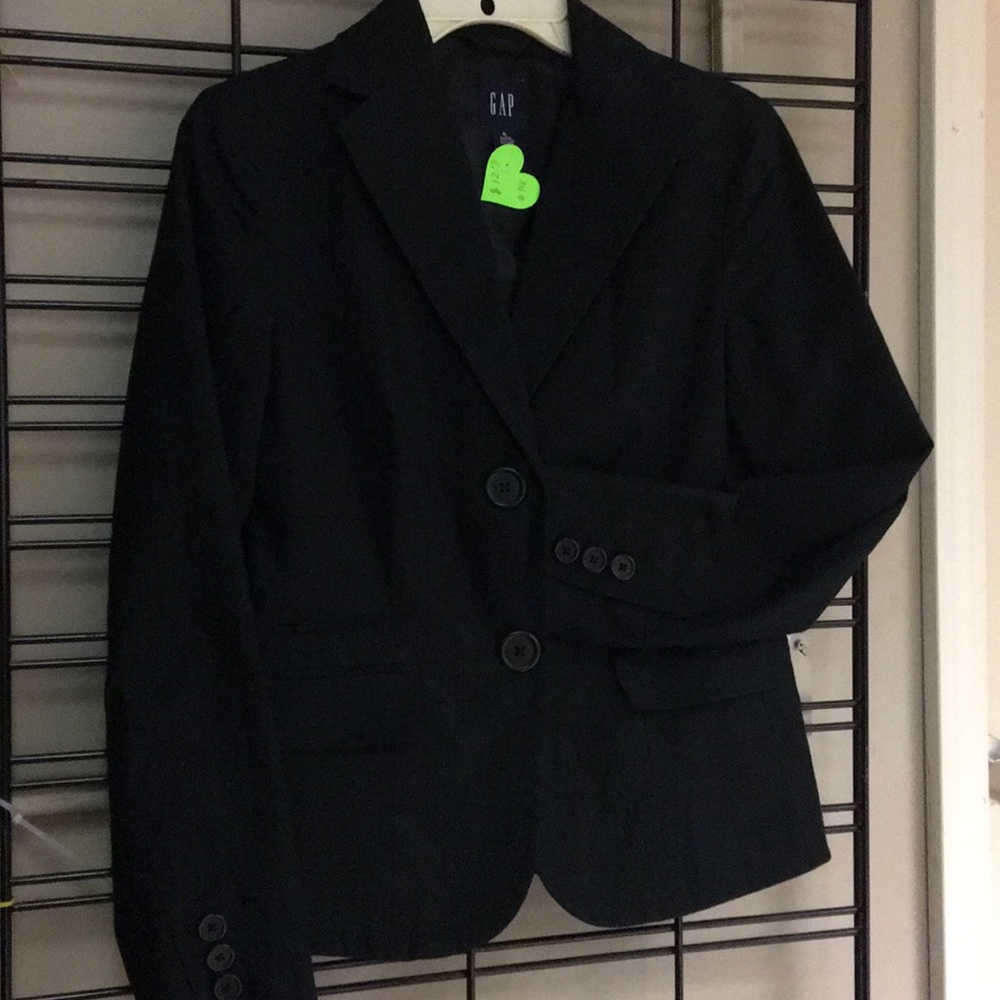 Gap sz 2 dress blazer
